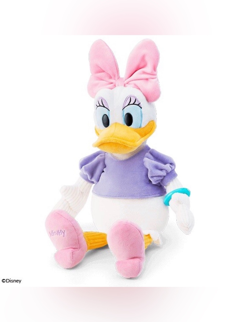 Scentsy Disney - Daisy Duck Buddy